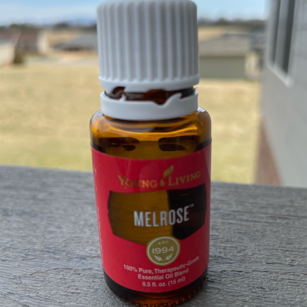 Young Living Melrose